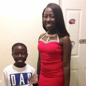 Meet your Posher, Mo